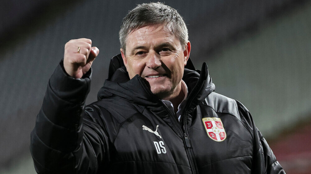 FSS izabrao najbolje u 2022. godini: Zlatna lopta Draganu Stojkoviću, Aleksandru Mitroviću i Jovani Damnjanović 1