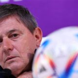 (VIDEO) Selektor Stojković potvrdio da računa na sve igrače za meč sa Švajcarskom: Pobedićemo, moramo da obradujemo navijače 15