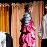 Predstava zaječarskog teatra "Pokondirena tikva" izvedena u Prijedoru 7