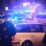 Tužilaštvo naložilo hapšenje čoveka koji je jajima gađao policijsku stanicu u Zemunu 9