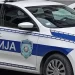 Srbobranac vozio bicikl sa više od dva promila alkohola u organizmu, završio u policiji 3