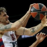 Zvezda dovodi još jedno veliko pojačanje: Italijanski reprezentativac na Malom Kalemegdanu 5