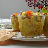 Recept nedelje: Posna ruska salata 13