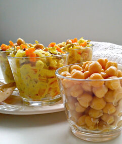 Recept nedelje: Posna ruska salata 3