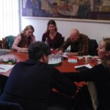 U zaječarskom pozorištu počeo rad na novoj predstavi „Ženidba“ 1