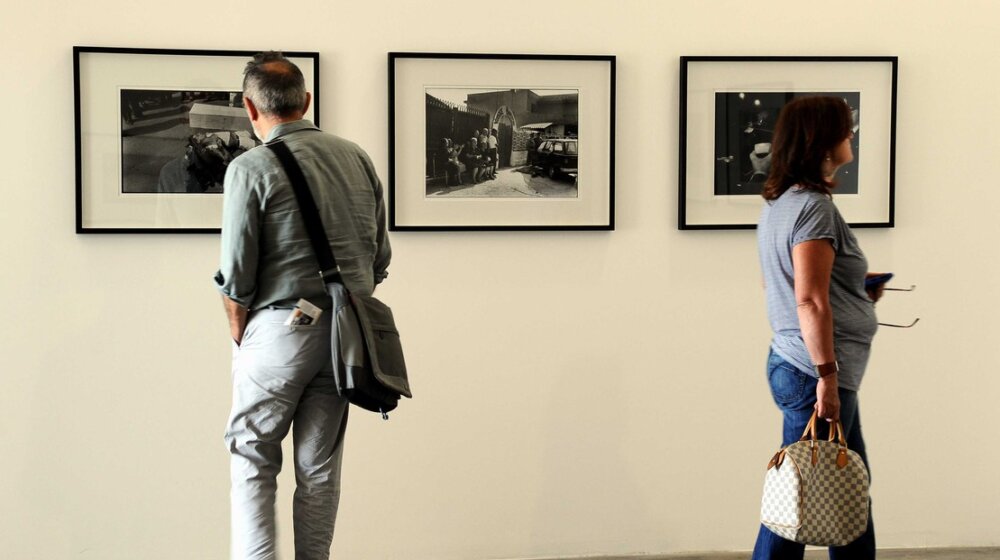 Imenovan kustos 60. jubilarnog Bijenala u Veneciji 1