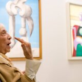 Preminula je Maja Ruis-Pikaso, najstarija ćerka slavnog umetnika, kojoj je posvetio nekoliko svojih slika 4