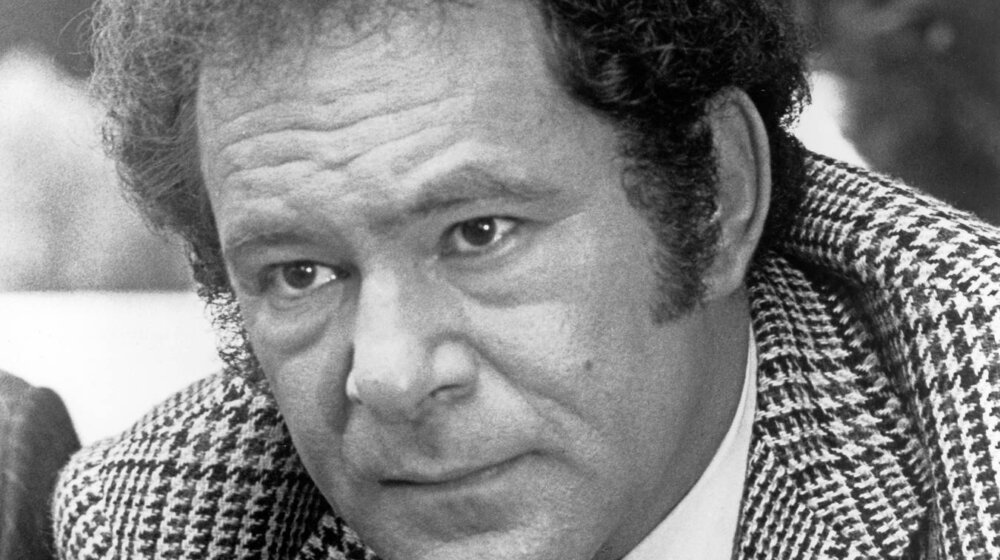 Preminuo je glumac Stjuart Margolin, poznat po ulogama u filmu "Death Wish" i seriji "The Rockford Files" 1