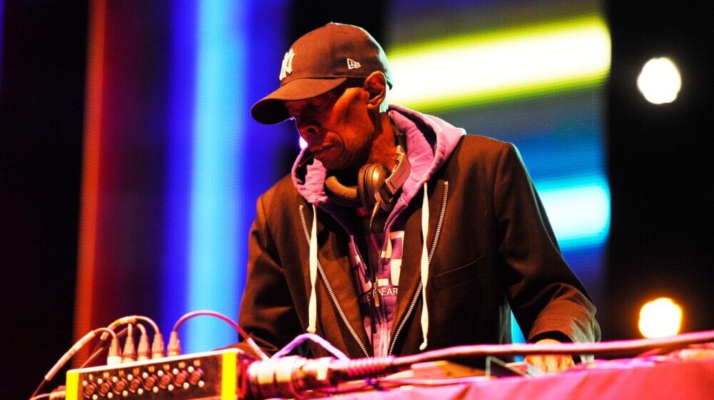 Kako je nastao hit "Insomnia" grupe Faithless? 1