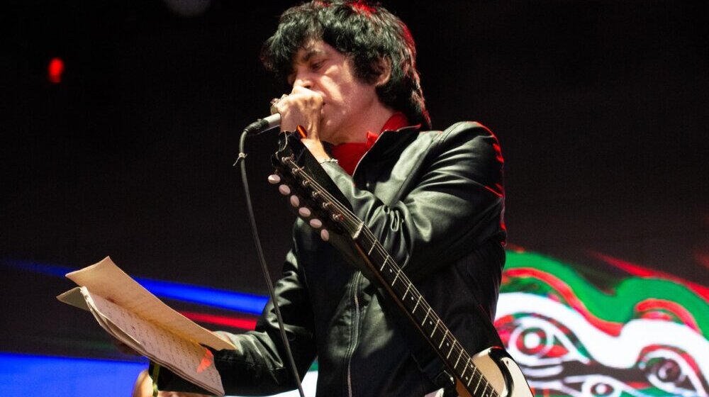 Rokenrol je jedina nada za čovečanstvo protiv digitalne ere 1