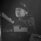 Preminuo je Martin Dafi, klavijaturista grupe Primal Scream 5