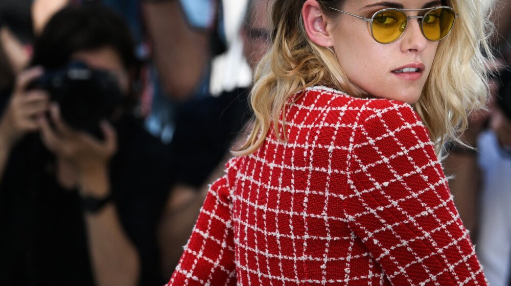 Kristen Stjuart predsednica žirija Berlinala 1