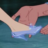 Ako mislite da je „Pepeljuga" obična bajka, varate se - otkriveno pravo značenje staklene cipelice i njenog imena 10