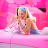 Margo Robi je Barbika u prvom trejleru istoimenog filma 8