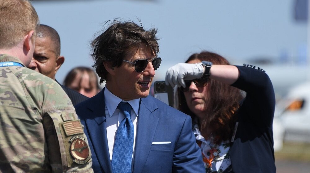 Ovo je lista najplaćenijih glumaca i glumica za ovu godinu: Jedna stvar je upadljiva i ponižavajuća 1