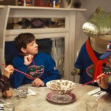 "Lil, Lil, krokodil" u bioskopima 6