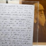 Parče papira prodato je za 882.000 dolara zbog potpisa koji se nalazi na njemu 2