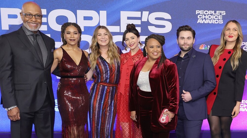 „Tunefind” objavio listu najboljih muzičkih sinhronizacija u serijama i filmovima za 2022. godinu 1