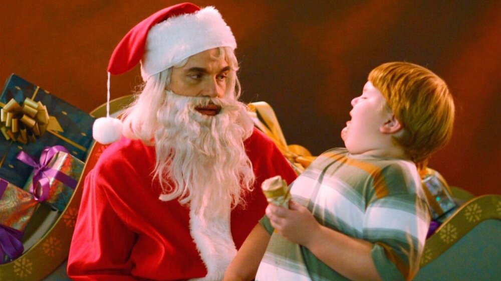 Ovi Deda Mrazovi iz filmova i serija bi vam uništili praznike 1