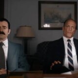 Vudi Harelson i Džastin Teru igraju u humorističkoj mini-seriji o Votergejtu 1