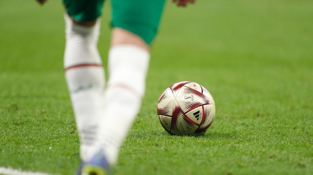 Pet fudbalskih utakmica sa najviše golova: Najubedljivija pobeda bila je 149:0 i to 2020. godine (VIDEO) 1