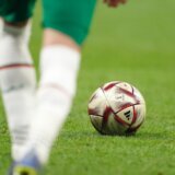 Umesto minuta ćutanja za žrtve iz Kočana navijači makedonskog kluba veličali "UČK" 4