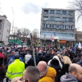 Sindikati Ziđina pozvali radnike i njihove porodice na današnji protest u Boru i Majdanpeku 5