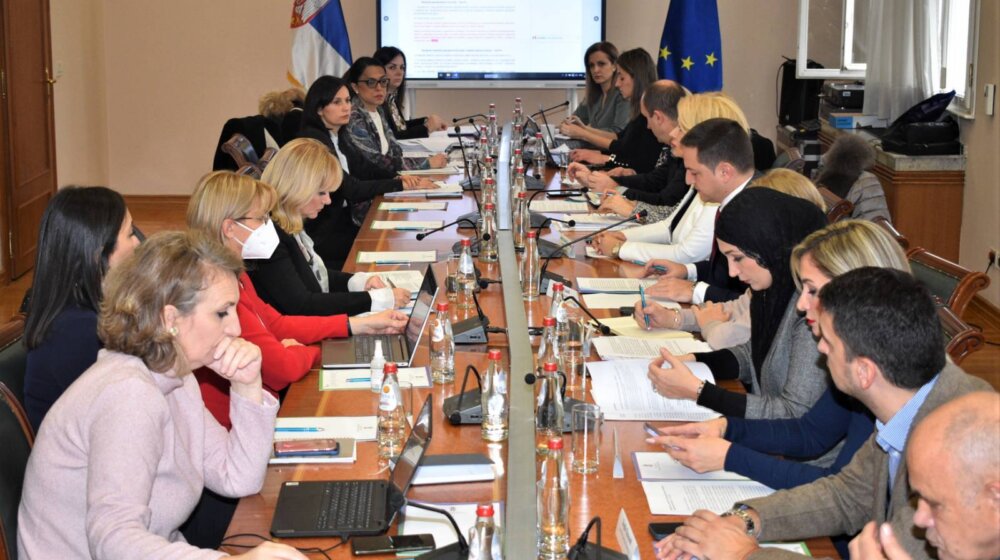 Sve o novim merama za sprečavanje nasilja u školama: Šta je dogovoreno, a o čemu će se tek odlučivati? 1