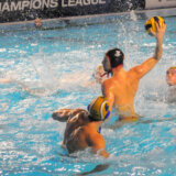 Vaterpolisti Radničkog poraženi u Barseloni 3