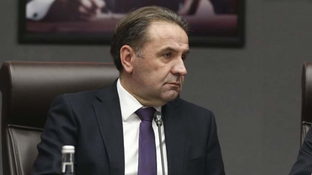 Ljajić: Voleo bih da se vratim u vladu, srećan sam što nisam predsednik Fudbalskog saveza Srbije 1