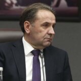 Ljajić podržao Džajića: Vidiću je nuđeno da uđe u Savez, ali on hoće da bude samo predsednik 9