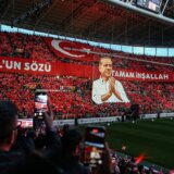Erdogan otkrio šta se dešava sa kapitenom Portugala: Ronaldu uveli političke sankcije zbog podrške Palestincima 10