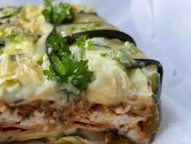 received_908938030266521 Veganski Bolonjeze složenac sa tikvicama (posno) 3