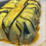 Veganski Bolonjeze složenac sa tikvicama (posno) 1