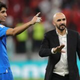 Marokanski selektor ponosan na svoj tim: Nismo daleko od osvajanja titule prvaka sveta 3