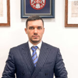 Ko je Relja Ognjenović i čime se kandidovao za direktora PIO fonda? 1