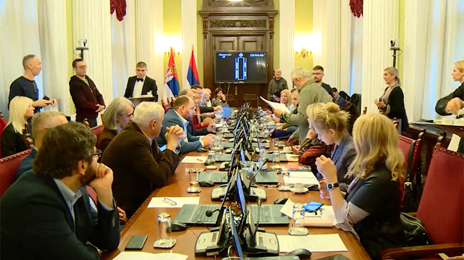 Kovačević podsetio na „Užičku republiku“ i upitao Zekić – pa što ne regulišete 1