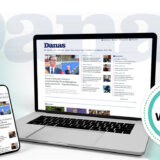 Portal Danasa proglašen za najbolji informativni portal u regionu 5