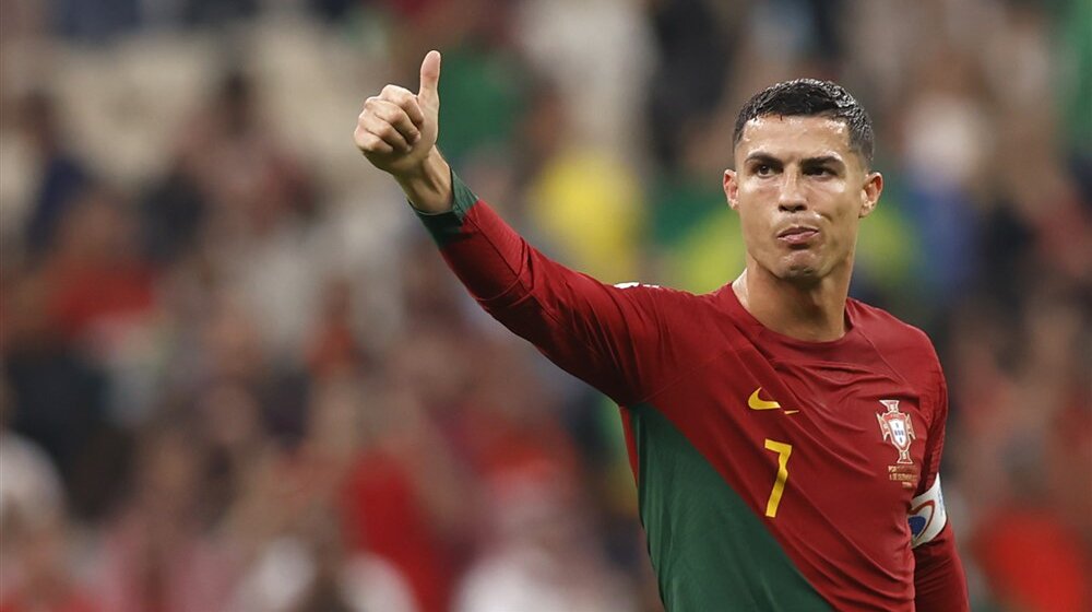 Portugalski mediji: Ronaldo zapretio odlaskom sa Mundijala 1
