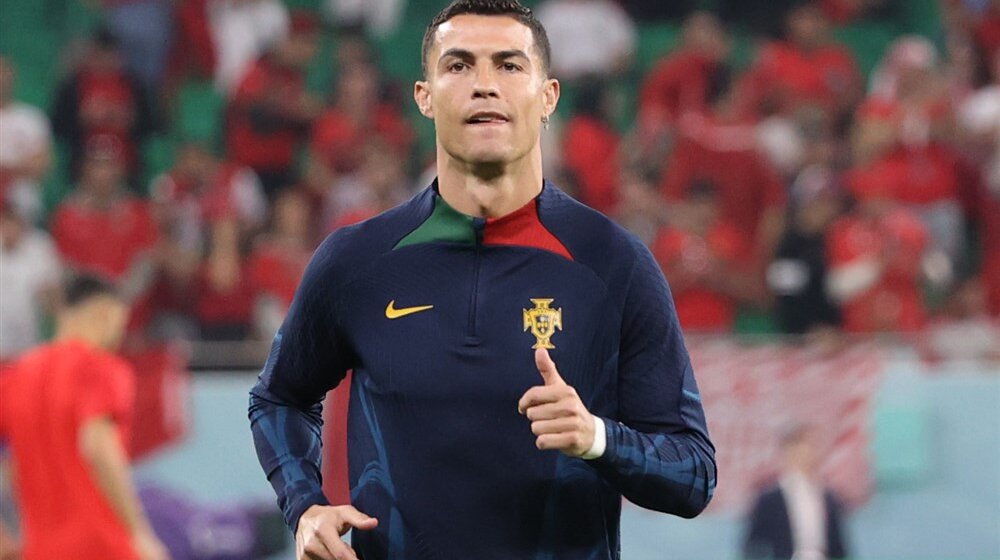 Saudijski mediji prenose: Kristijano Ronaldo potpisao za Al Nasr, godišnja plata 200 miliona evra 1