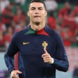 Saudijski mediji prenose: Kristijano Ronaldo potpisao za Al Nasr, godišnja plata 200 miliona evra 1
