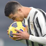 Ronaldo tvrdi da mu Juventus duguje 20 miliona evra 5