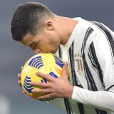 Ronaldo tvrdi da mu Juventus duguje 20 miliona evra 1