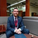 Ros Konroj iz Ambasade SAD za Danas: Srbija ne čini dovoljno u borbi protiv trgovine ljudima, ali to ne znači da ne radi ništa 4