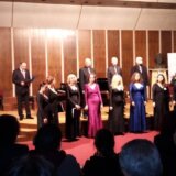 Rotari klub Zaječar donira instrumente i opremu Muzičkoj školi 6