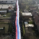 Nemački mediji o tenzijama između Srbije i Kosova: "Rusi koji su pobegli od Putina menjaju Beograd" 7