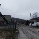 "Vi bolje sve znate od nas": I rudari rudnika "Vrška čuka" kod Zaječara u štrajku, ali nam nisu dopustili da snimimo u kakvim uslovima rade 6