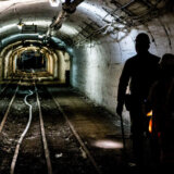 Nakon trovanja rudara, danas počinje vanredni inspekcijski nadzor danas u rudniku "Štavalj" 7