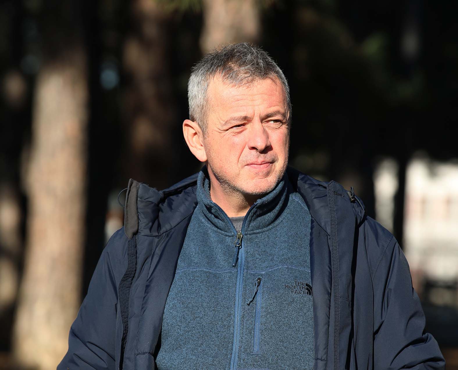 Srđan Valjarević: Politički život je smešan kad ova država nema snage neke stvari da uradi 7 Srđan Valjarević: Politički život je smešan kad ova država nema snage neke stvari da uradi 6