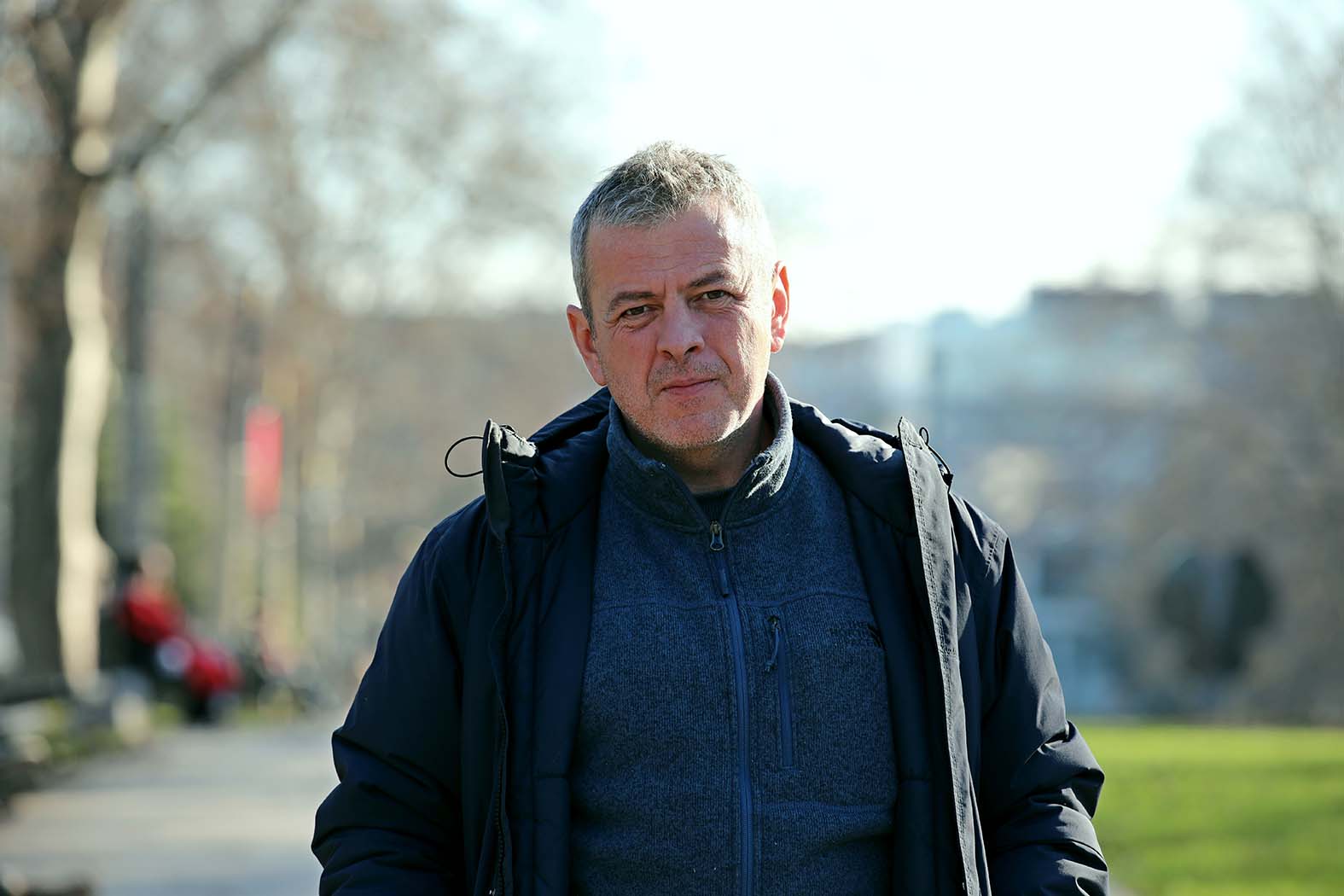 Srđan Valjarević: Politički život je smešan kad ova država nema snage neke stvari da uradi 2 Srđan Valjarević: Politički život je smešan kad ova država nema snage neke stvari da uradi 1